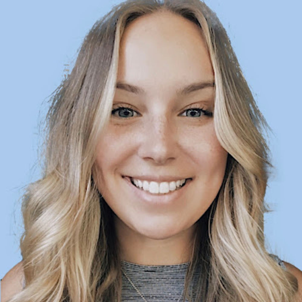 Meet your Posher, Jacqueline
